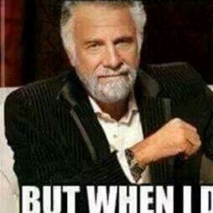 Meet your Posher, Jon